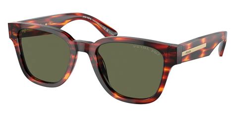 prada a04s|Prada PR A04S Square Sunglasses .